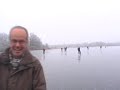 Schaatsen Ankeveense Plassen