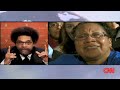 Cornel West Princeton Scholar and Pastor on Obama win on CNN Cornel West Princeton Scholar and Pastor on Obama win on CNN