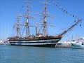 regata tall ship C�diz