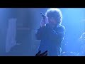 TROUBLE - The Temper (live in stockholm)