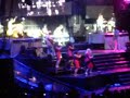 Burnin Up-Jonas Brothers (in detroit)