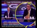 Telegol iftirası, Aybaba ne yapıyor fenerbahçe iftirası