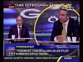 Telegol iftiras?, Aybaba ne yap?yor fenerbah�e iftiras?