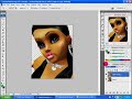 Enchancing your IMVU avatar tutrial part one