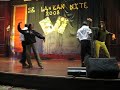 Mixed Group Dance by 2005 Batch of TMU
