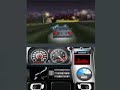 Need For Speed Carbon: Own The City (DS) - Spillway - DB9