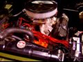 Dodge Charger & Plymouth Road Runner