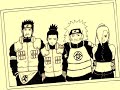 Naruto (montage d\