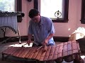Balafon Improv