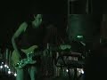 Giuseppe Binetti Solo Rock live Baia del Sol