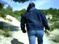 Paseo con Pap�