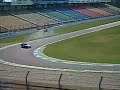IDC Driftchallenge Training Hockenheim Markus Müller E30