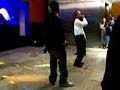 Peso NFL Comedy Show After Party With BET