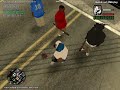 GPC vs PSB (Crips Vs Bloodz)