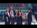Lady Antebellums "Need You Now" Wins Album of the Year at the ACM Awards 2011