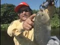 Programa de pesca - Ayrton pesca - Moza Bonita