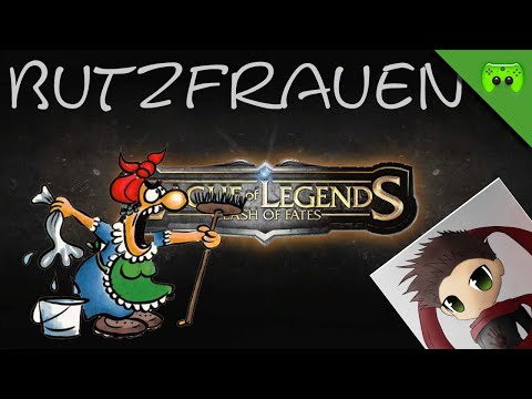 League of Legends # 305 - Hand of Blood is raus! «» Let's Play LoL