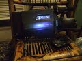 VHS Camcorder, read full description