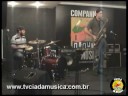 C�sar Roversi - Concep��o R�tmica com Rodrigo Braz (Dig�o)