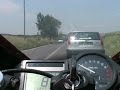 cbr600f 14000 giri!!!!