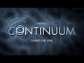 Continuum Season 2 (Teaser)