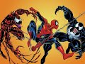 The Amazing Spiderman-Heros and Villians