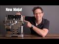 NINJA LUXE CAFE PRO ES701 FULL REVIEW WITH DRINKS!