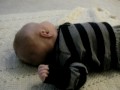 Leo is 2 Months Old
