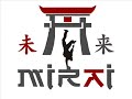 grupo de amigos da cidade de bel�m que formaram o grupo de dan�a mirai, grupo voltado a divulga��o de asian music, essa � uma demosntra��o da musica 