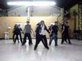 Grupo MIRAI - 'O' Jung Ban Hap -brazilian group dancing DBSK
