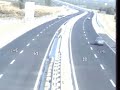 ZADAR/CROATIA - HILARIUS ACCIDENT ZADAR/CROATIA - HILARIUS ACCIDENT