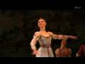 Pas de Trois from Swan Lake