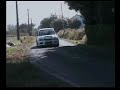 Rallye Ferrol 08 TC3 - Vilarmaior-Paderne