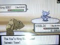 Pokémon Wifi Battle No. 60 vs pietopollur [Rematch] [Narrated and re-uploaded]