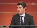 Zoran Milanovi? u 10 do 8 NovaTV-a Zoran Milanovi? u 10 do 8 NovaTV-a