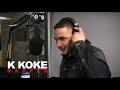 K Koke - Fire in the Booth