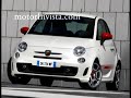 fiat 500 abarth