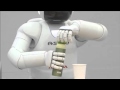 ► Honda unveils All-New ASIMO Humanoid Robot