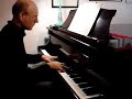Halfdan Kjerulf: 6 New Sketches Op. 12 No. 5 - \ Halfdan Kjerulf: 6 New Sketches Op. 12 No. 5 - \