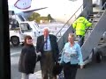 Labhaoise Queen of Ireland welcomes the Paisleys to Ireland Labhaoise Queen of Ireland welcomes the Paisleys to Ireland