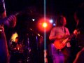 Minus the Bear Pachuca Sunrise (Live) Athens, GA