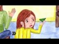 Klikk for å se video : Hvordan kjenne igjen de vanligste trekkene ved autisme (engelsk)