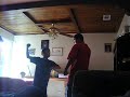juan and william wit brother