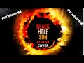 Soundgarden - Black Hole Sun (guitar cover)