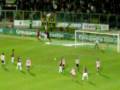 rigore ronaldhino contro il palermo...prima parte..