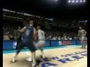 videos de NBA Live 08 PC Mix