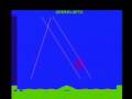 CLASSIC GAMES REVISITED - Missile Command (Atari 2600) Review & Easter Egg Bonus