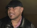 Pre Fight Q & A with David Tua