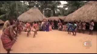 Ikenna Nigerian Movie (Part 4) - Ndi Igbo Traditional Film