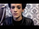 WSITN:Eyebrow Tutorial